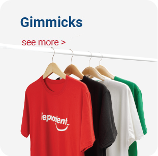 gimmicks